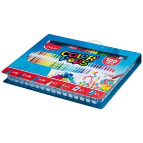  Kit Pintura Maped Color Peps
