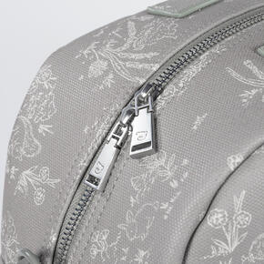 Bolsa de maternidade - Toile de Jouy 
