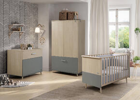 Cama Nature