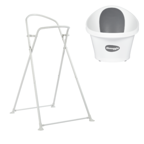 Banheira Ergonómica - Shnuggle