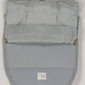 Saco de inverno  2 em 1 - Eco Mum 