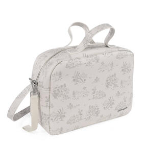 Bolsa de maternidade - Toile de Jouy 