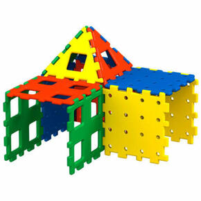 XL Polydron Set 1