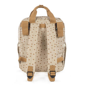 Mochila - Poppy Hearts