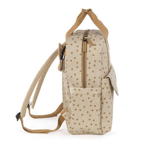 Mochila - Poppy Hearts
