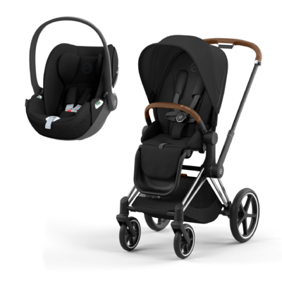 Pack Priam + Cloud T i-Size