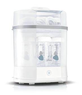 Esterilizador elétrico Natural 3 em 1 - Chicco