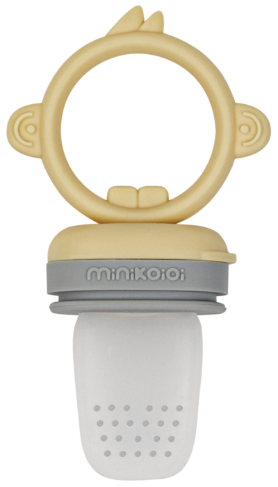 Alimentador Pulps - Minikoioi