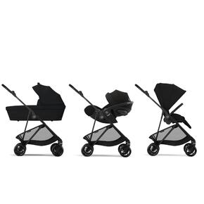 Melio Carbon