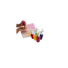 Spritzer de tinta júnior