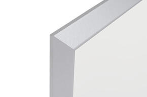 Quadro com moldura prata impressa KAMASHI DREAM