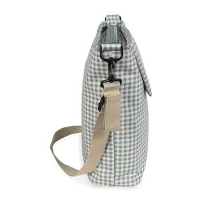 Bolsa De Maternidade - I Love Vichy