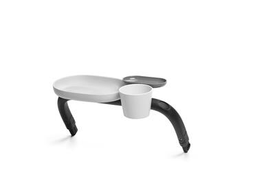 Tabuleiro de refeições Platinum - Cybex