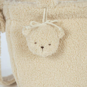 Bolsa Crossody Teddy Paddington 