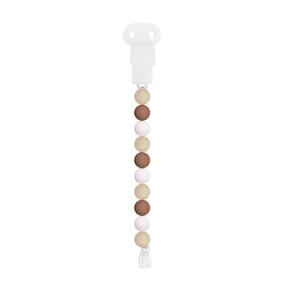 Prende Chupeta Silicone - Nattou