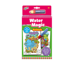 Water Magic - Animais