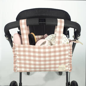 Bolsa Organizadora - Remy