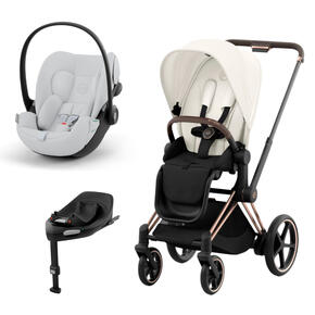 Pack e-Priam + Cloud G i - Size + Base G