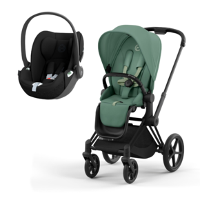 Pack Priam + Cloud T i-Size