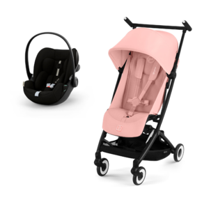 Pack Libelle + Cloud G i-Size
