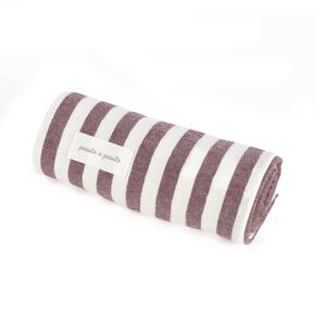 Conjunto de 2 Musselinas - Cherry 