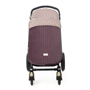 Saco de Inverno - Cherry 