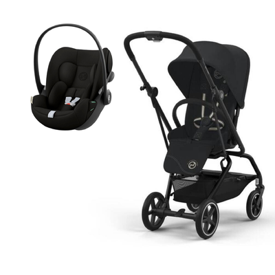 Pack Eezy S Twist + Cloud G i-Size