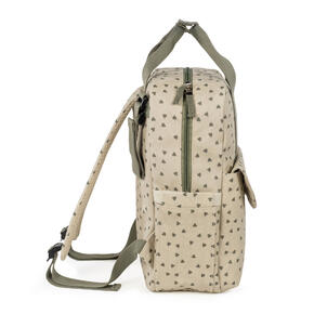 Mochila - Poppy Hearts