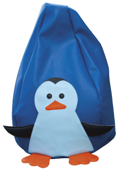 Puff Pêra - Pinguim