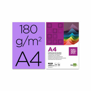 Cartolina A4 