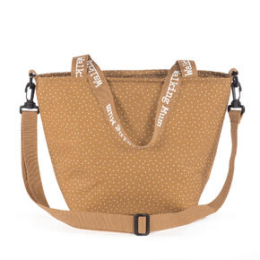 Saco Térmico - Poppy
