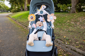 Unicorn Wonderlands Sunny Stroll™