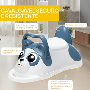 Panda 3 em 1