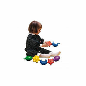 Colar Geokid Jumbo Renda 21 un
