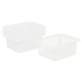 Cestas Plásticas