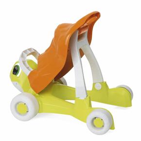 Tartaruga Walk & Ride