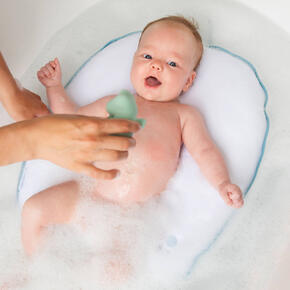 Almofada de banho Comfy Bath