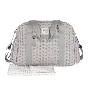Bolsa de Maternidade Indian