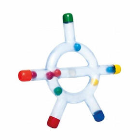 Roda inquieta