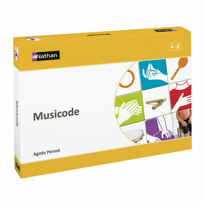 Código musical