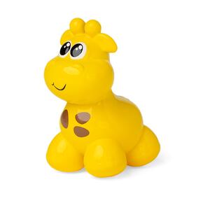 Comboio dos Animais