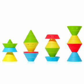 Cones de construção conversíveis Hix