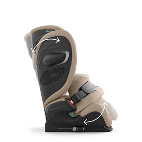 Pallas G3 i-Size Plus