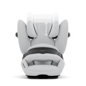 Pallas G3 i-Size