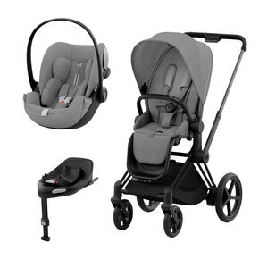 Pack e-Priam + Cloud G i - Size + Base G