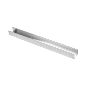 Calha reforço p/extenção