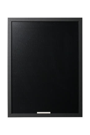 Quadro ótimo - Preto