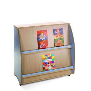 Móvel Expositor de Livros