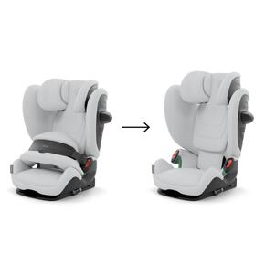 Pallas G3 i-Size
