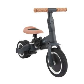 Triciclo multifunções 4 em 1